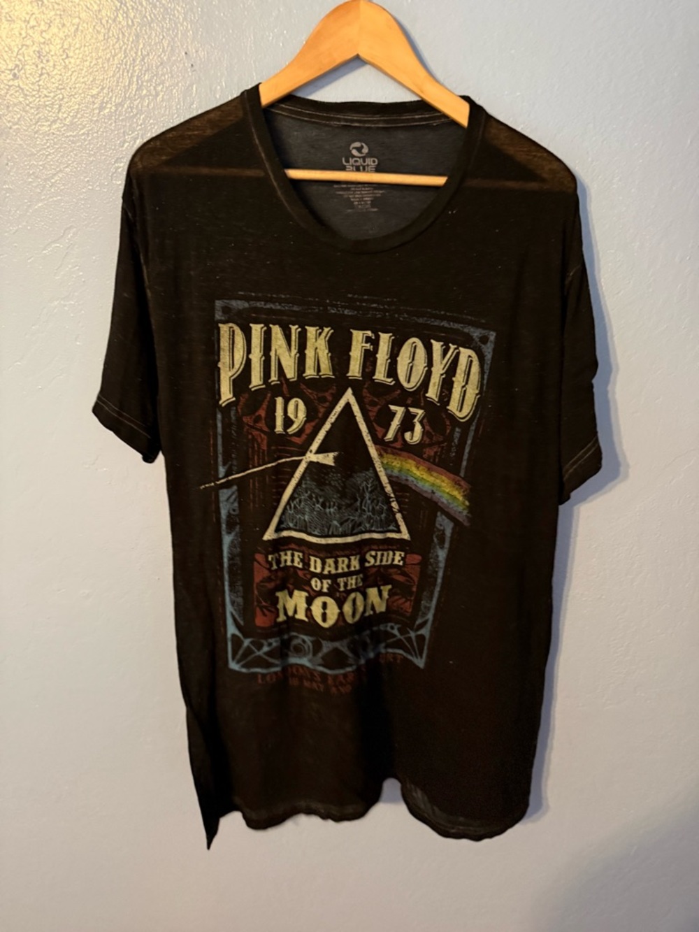 3 for $30! 💅🏻 Pink Floyd 'The Dark Side of the Moon' Graphic 💅🏻 Bundle SALE!